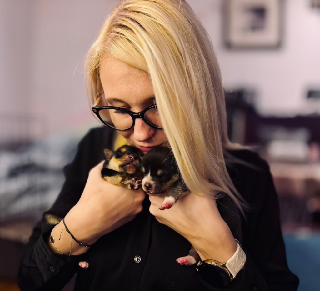 Taka byłaś od&nbsp;zawsze