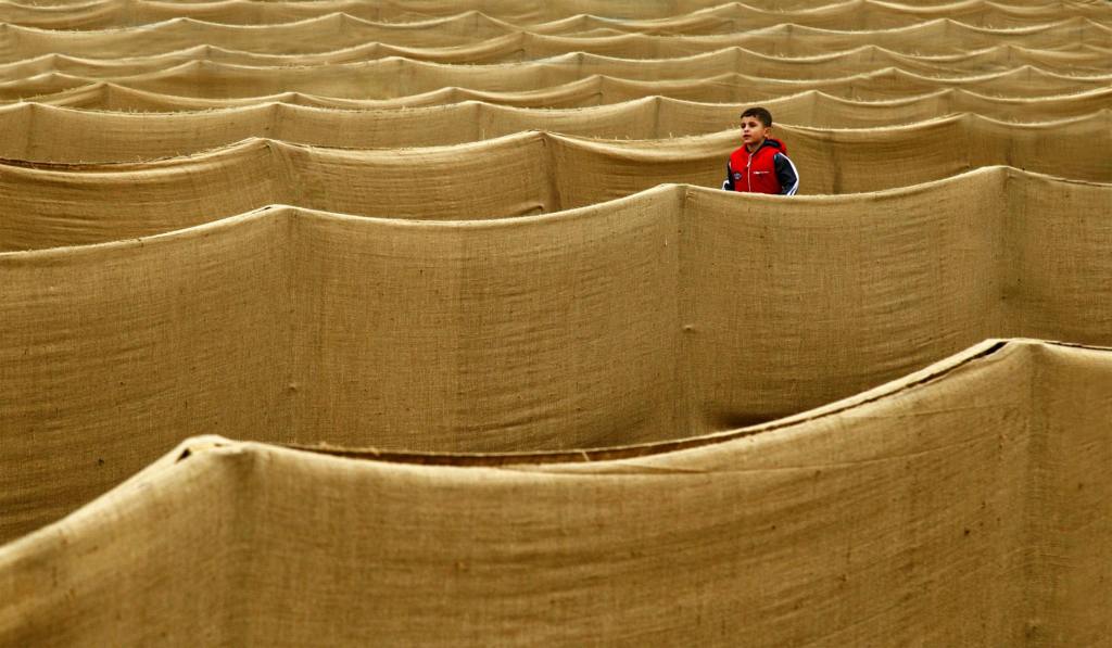 Kiedy wszystko jest możliwe, a nic nie jest&nbsp;pewne