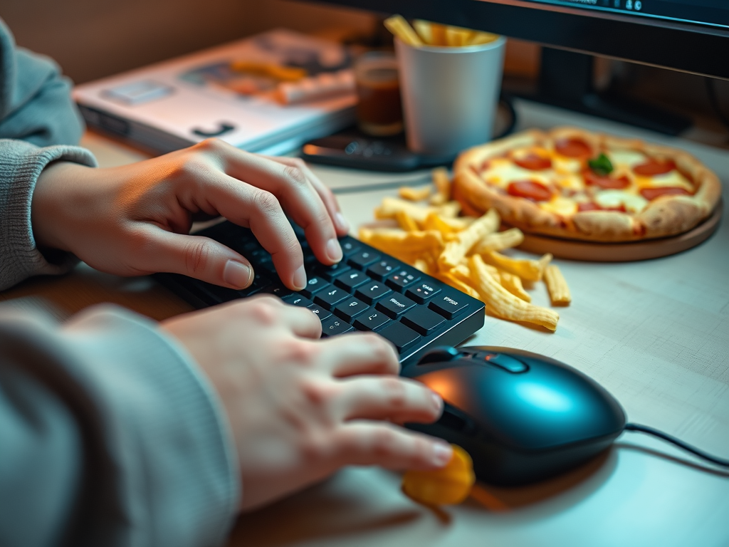 Kto steruje Twoim&nbsp;życiem?