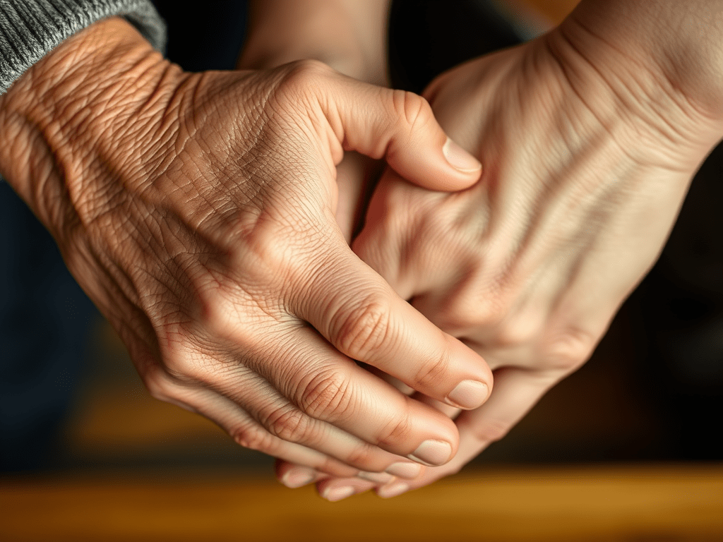 O sztuce doceniania… teściowej