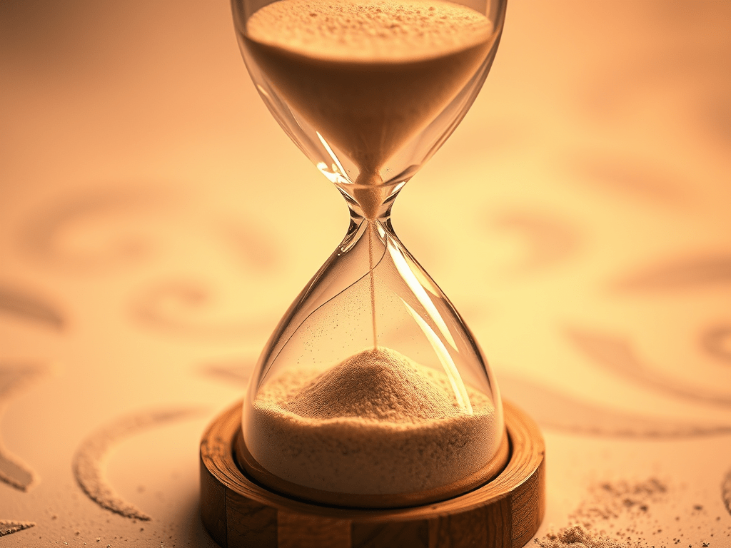 Pięknie się starzejesz