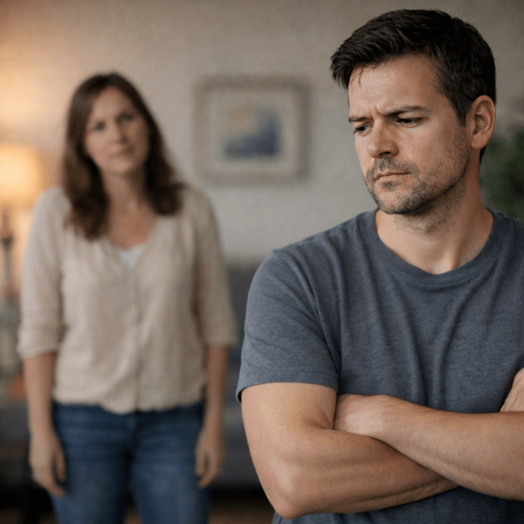 Co mówisz, gdy nic nie mówisz?