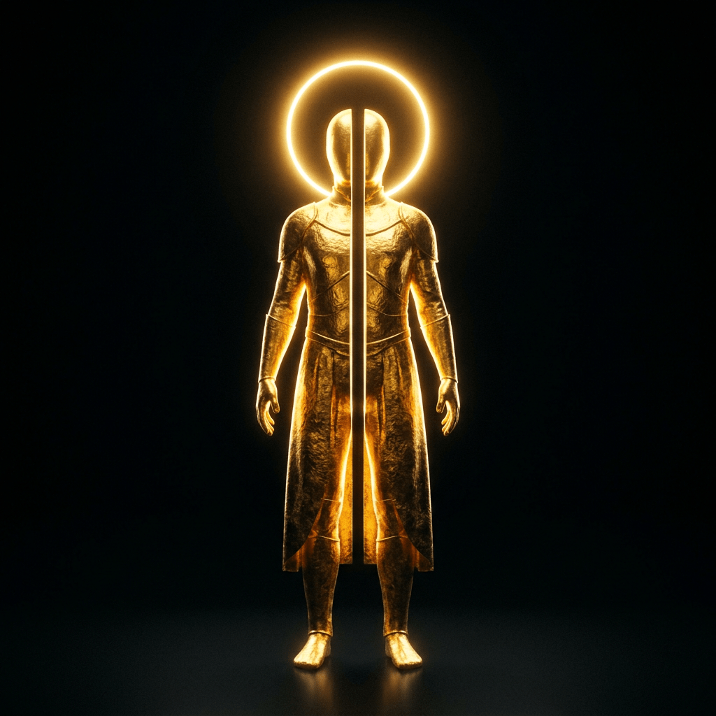 Co by było, gdyby Bóg była&nbsp;kobietą?