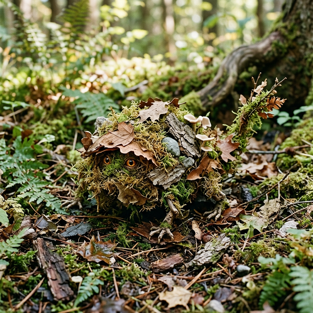 Mimikra