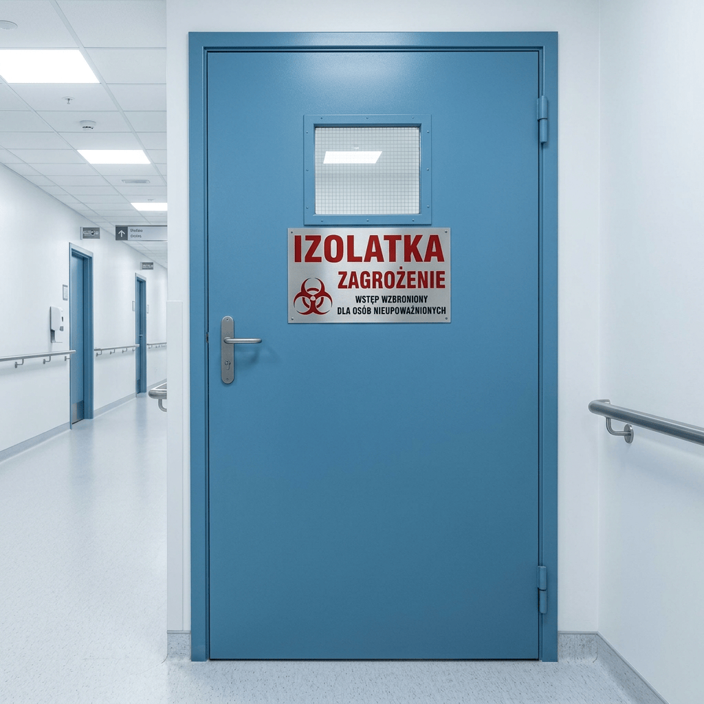 Diagnoza, czyli proszę zaufać&nbsp;specjalistom